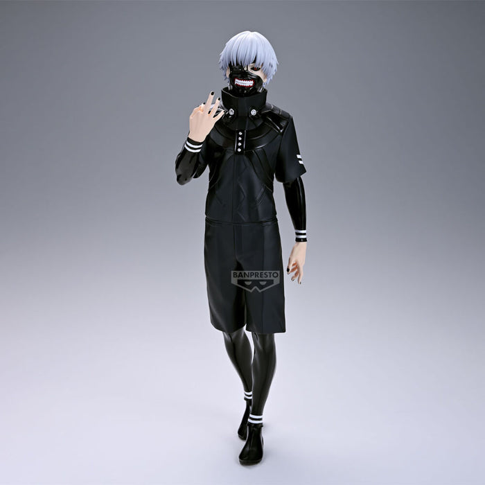 Tokyo Ghoul Kaneki Ken Grandista figure 27cm-2
