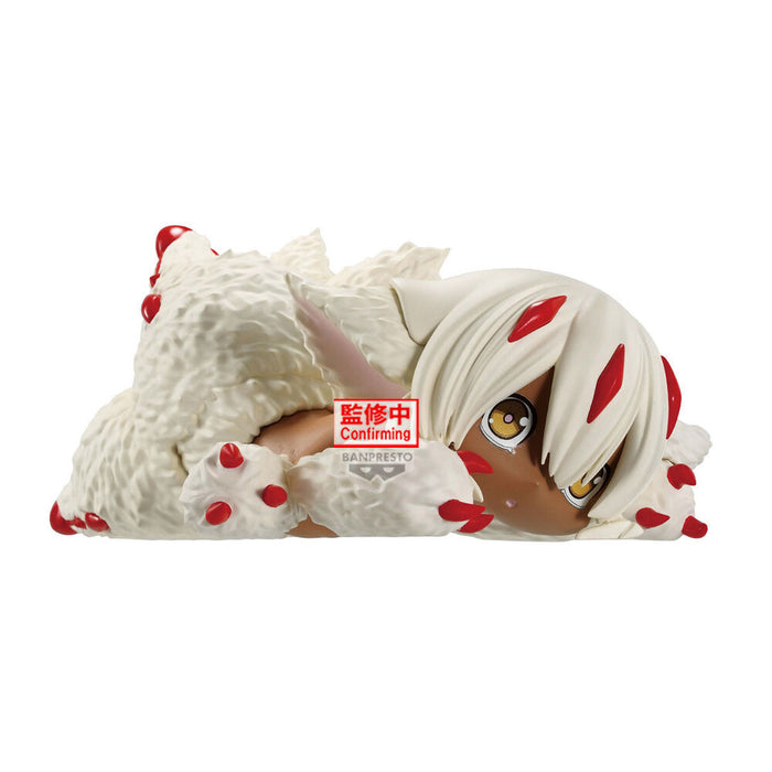 Made in Abyss Fanuta Relax Time figure 21cm-1