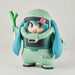 Mobile Suit Gundam Hatsune Miku 45th Anniversary figure 15cm-2