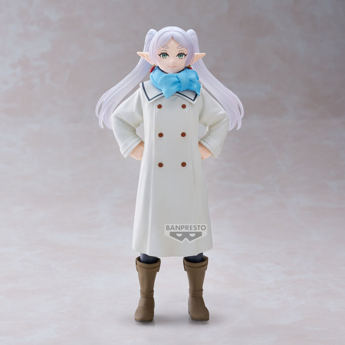 Frieren: Beyond Journey's End Frieren figure 20cm-2