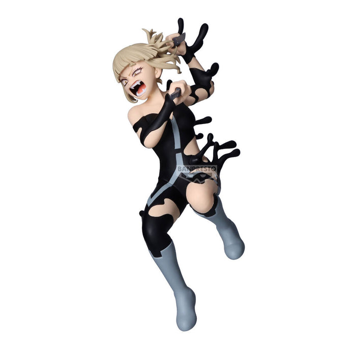 My Hero Academia Himiko Toga Evil Villains figure 20cm-1