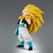 Dragon Ball Z Super Saiyan 3 Gotenks Solid Edge Work figure 16cm-2