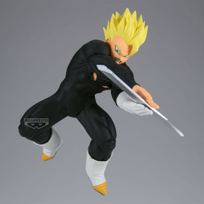 Dragon Ball Z Super Saiyan Son Gohan Match Maker figure 15cm-2