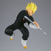 Dragon Ball Z Super Saiyan Son Gohan Match Maker figure 15cm-2