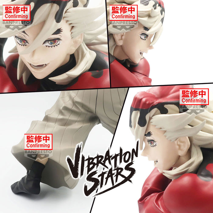 Demon Slayer Kimetsu no Yaiba Doma Vibration Stars figure 14cm-1