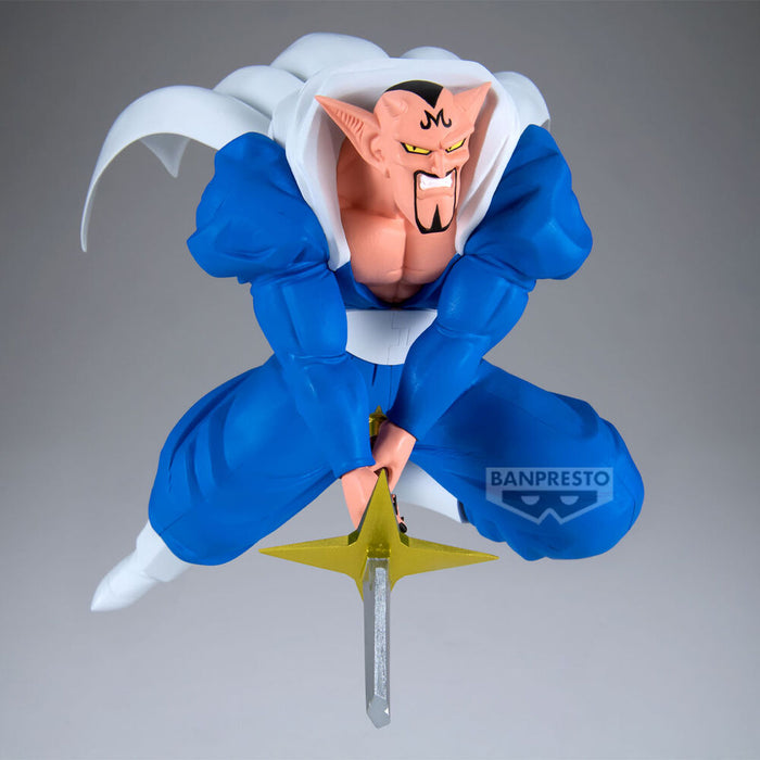 Dragon Ball Z Dabura Match Maker figure 20cm-2