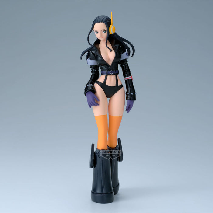 One Piece Nico Robin The Shukko figure 17cm-2