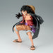 One Piece Monkey D Luffy King of Artits figure 19cm-2