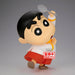 Crayon Shinchan Movie Shinnosuke Shakunetsu no Kasukabe Dancers figure 18cm-3