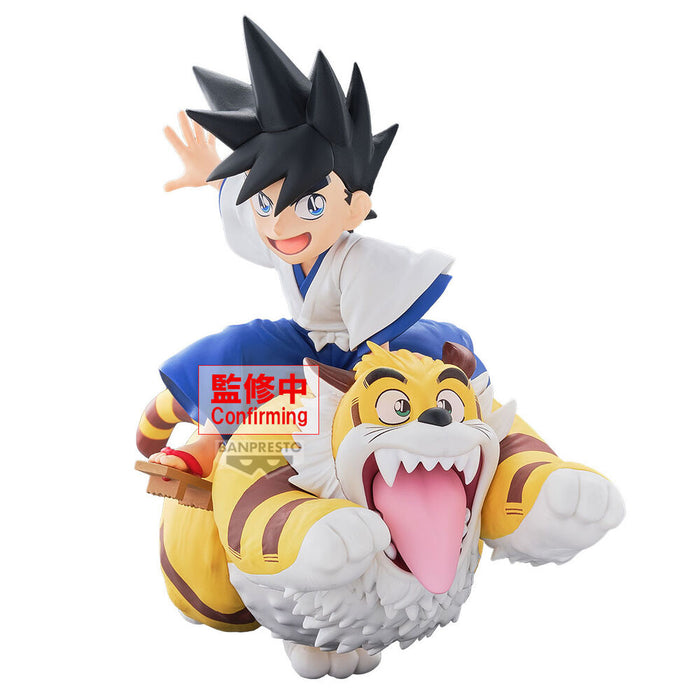 Yaiba: Samurai Legend Yaiba Kurogane figure 10cm-2