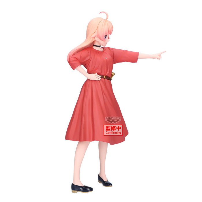 Witch Watch Nico Wakatsuki Vol. 02 figure 20cm-2