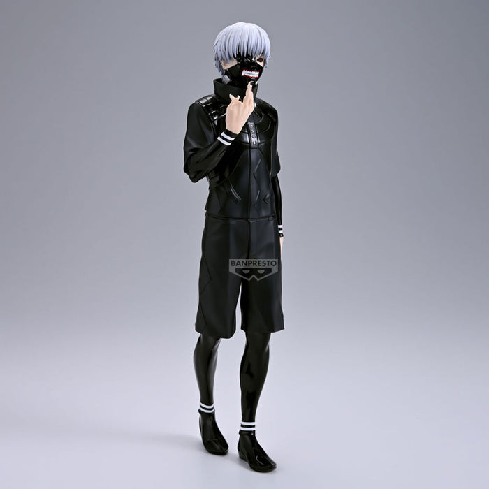 Tokyo Ghoul Kaneki Ken Grandista figure 27cm-3