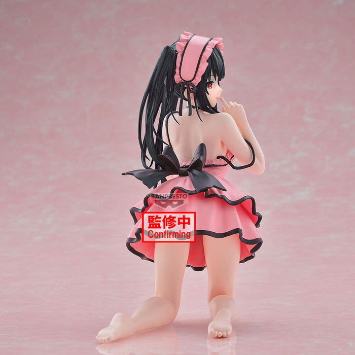 Date a Live Kurumi Tokisaki figure 13cm-3