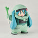 Mobile Suit Gundam Hatsune Miku 45th Anniversary figure 15cm-3