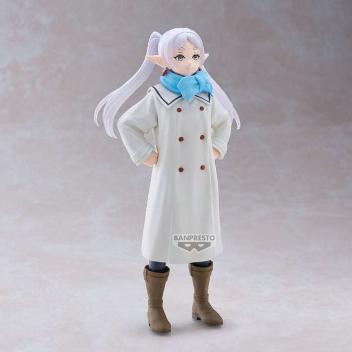Frieren: Beyond Journey's End Frieren figure 20cm-3
