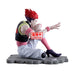 Hunter x Hunter Hyskoa Memorable Saga figure 9cm-2