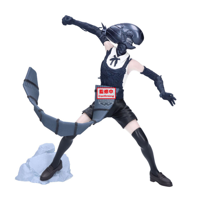 Chainsaw Man Bomb Grandista Movie figure 20cm-2