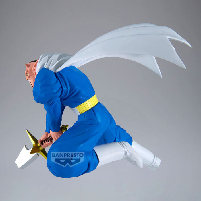 Dragon Ball Z Dabura Match Maker figure 20cm-3