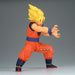 Dragon Ball Z Son Goku Grandista figure 25cm-3