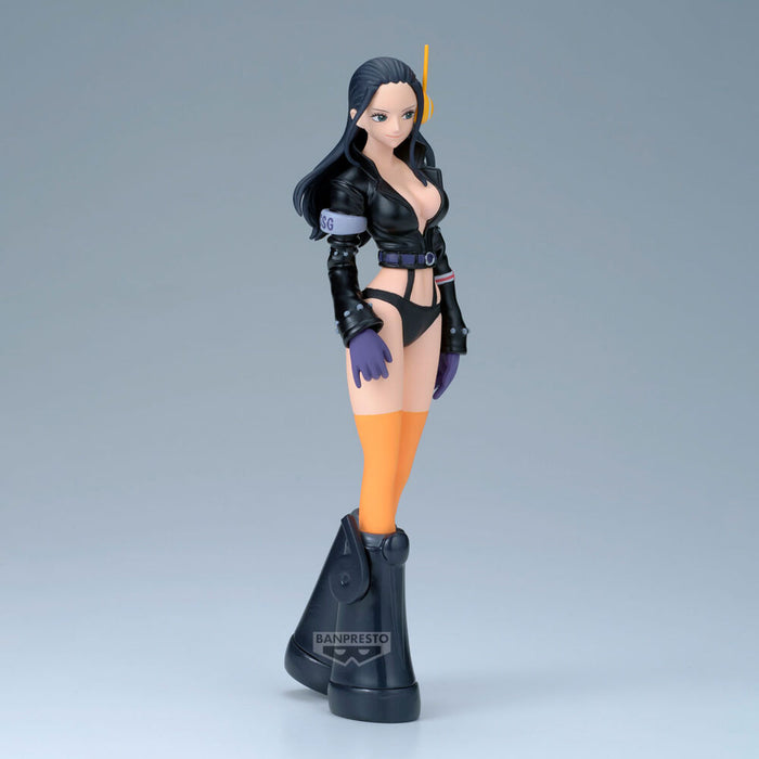 One Piece Nico Robin The Shukko figure 17cm-3