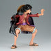 One Piece Monkey D Luffy King of Artits figure 19cm-3