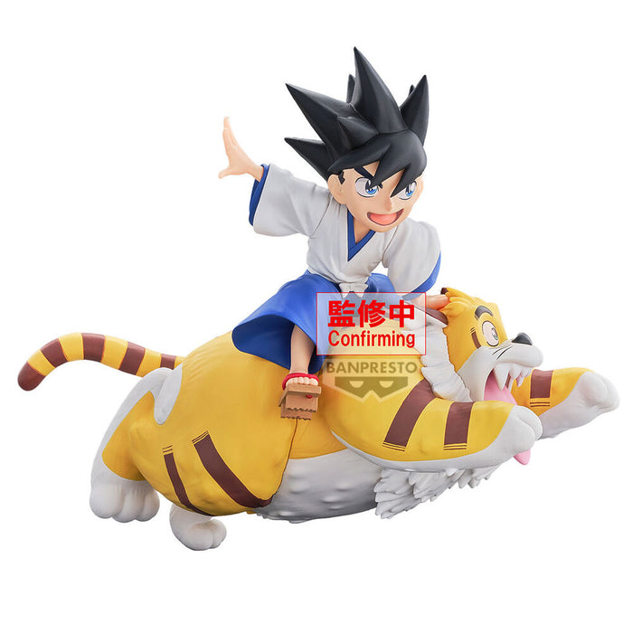 Yaiba: Samurai Legend Yaiba Kurogane figure 10cm-3