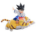 Yaiba: Samurai Legend Yaiba Kurogane figure 10cm-3