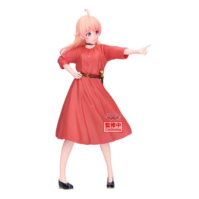Witch Watch Nico Wakatsuki Vol. 02 figure 20cm-3