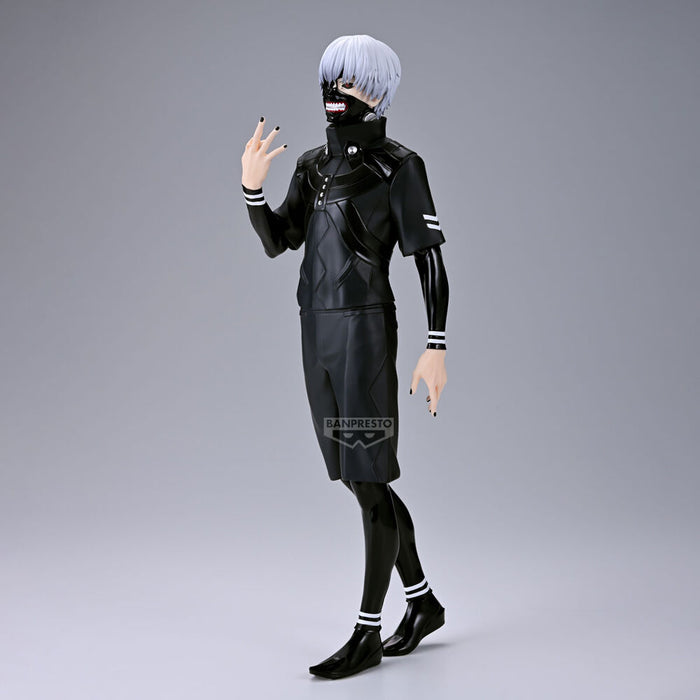 Tokyo Ghoul Kaneki Ken Grandista figure 27cm-4