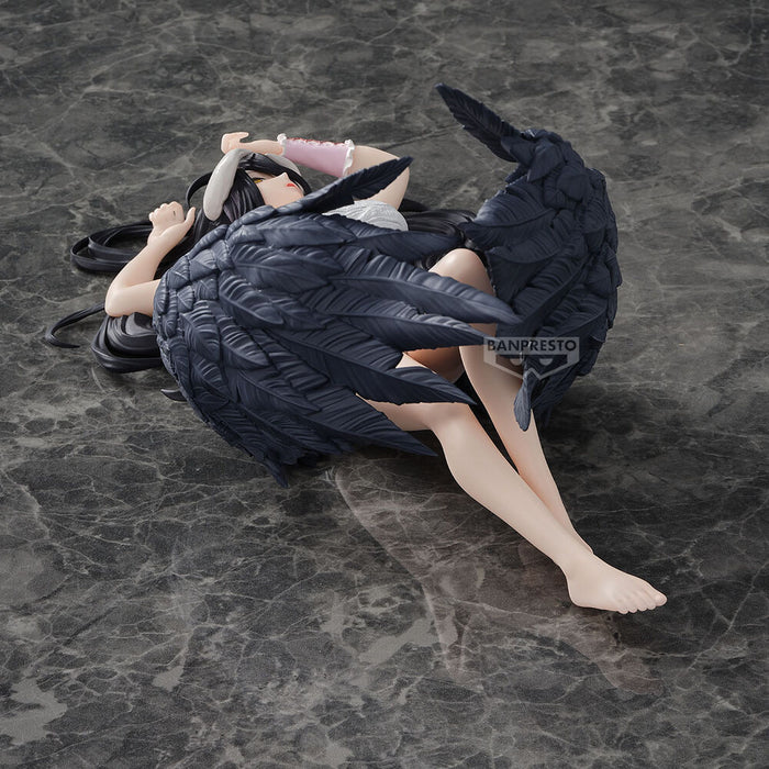 Overlord Albedo figure 20cm-4