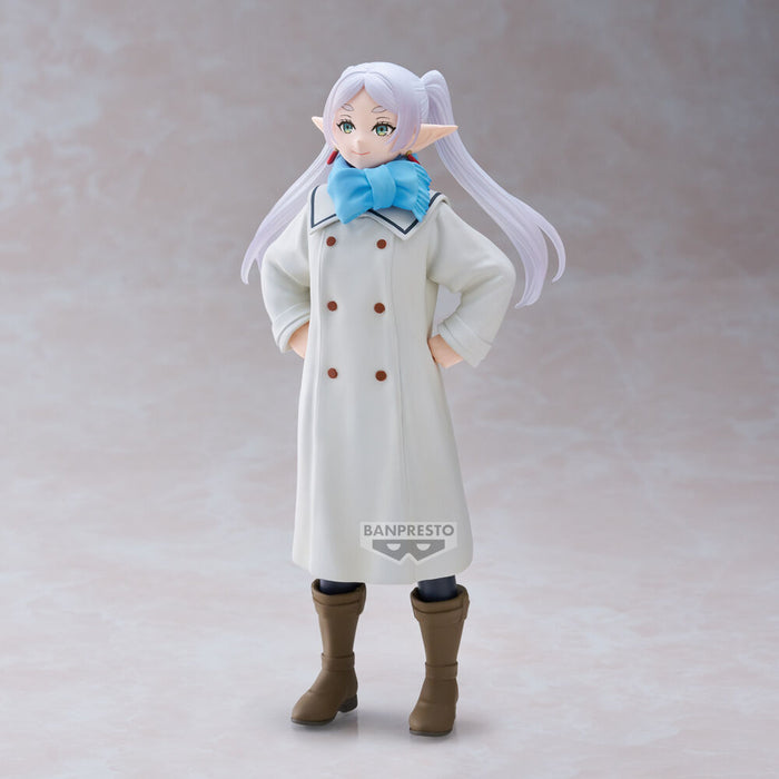Frieren: Beyond Journey's End Frieren figure 20cm-4