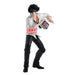 Hunter x Hunter Chrollo Lucilfer Hunting Archives figure 18cm-3