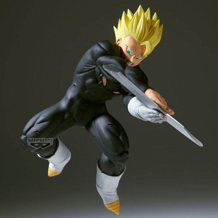 Dragon Ball Z Super Saiyan Son Gohan Match Maker figure 15cm-5