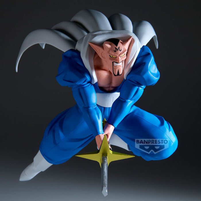 Dragon Ball Z Dabura Match Maker figure 20cm-4