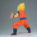 Dragon Ball Z Son Goku Grandista figure 25cm-4