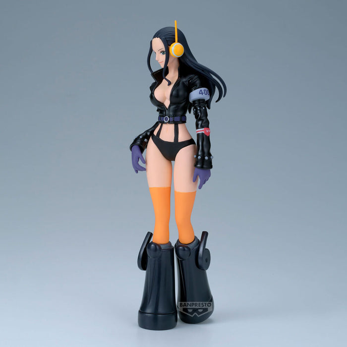 One Piece Nico Robin The Shukko figure 17cm-4
