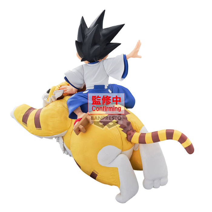 Yaiba: Samurai Legend Yaiba Kurogane figure 10cm-4
