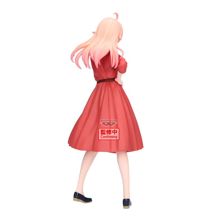 Witch Watch Nico Wakatsuki Vol. 02 figure 20cm-4