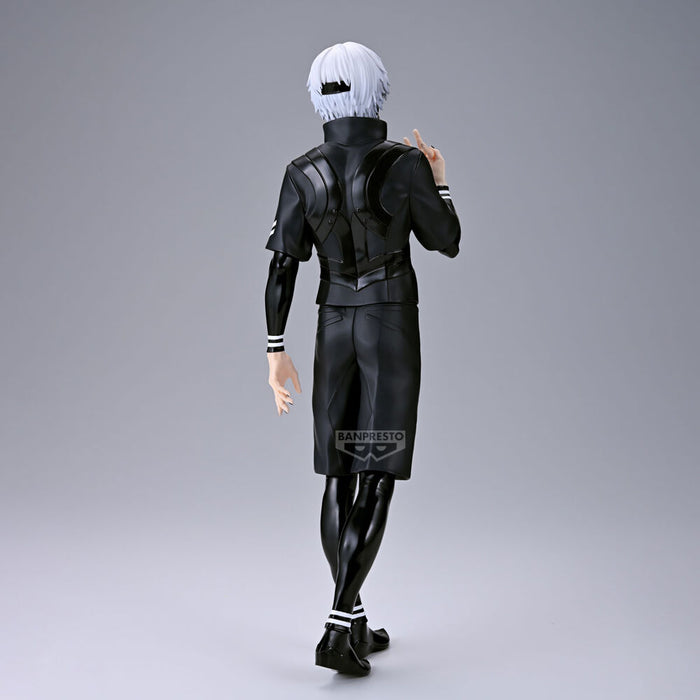 Tokyo Ghoul Kaneki Ken Grandista figure 27cm-5