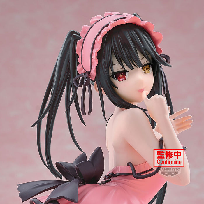 Date a Live Kurumi Tokisaki figure 13cm-5