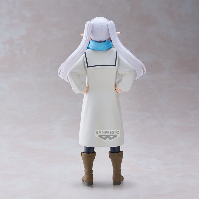 Frieren: Beyond Journey's End Frieren figure 20cm-5