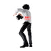Hunter x Hunter Chrollo Lucilfer Hunting Archives figure 18cm-4