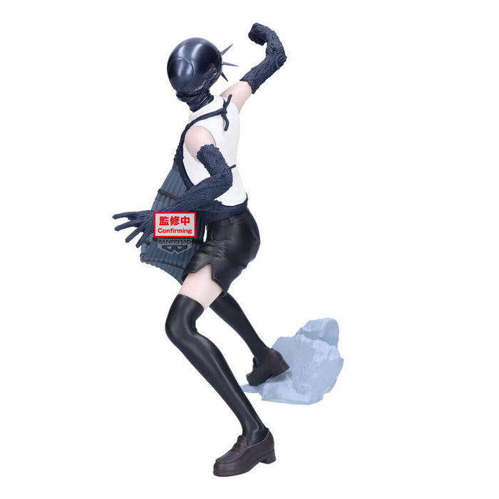 Chainsaw Man Bomb Grandista Movie figure 20cm-4