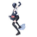 Chainsaw Man Bomb Grandista Movie figure 20cm-4