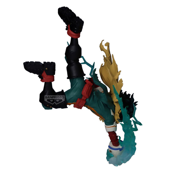 My Hero Academia Izuki Midoriya Amazing Heroes figure 20cm-4