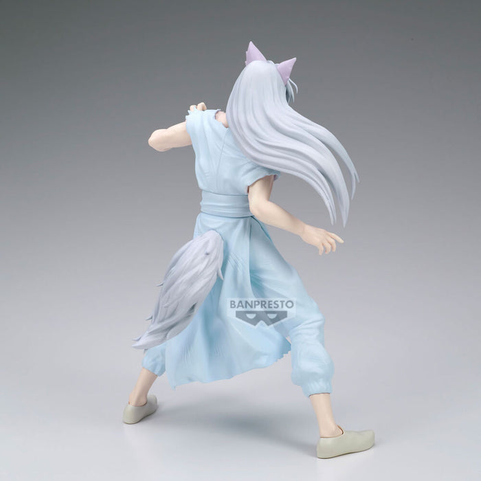 Yu Yu Hakusho Youko Kurama Maximatic figure 23cm-5
