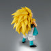Dragon Ball Z Super Saiyan 3 Gotenks Solid Edge Work figure 16cm-5