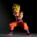 Dragon Ball Z Son Goku Grandista figure 25cm-5
