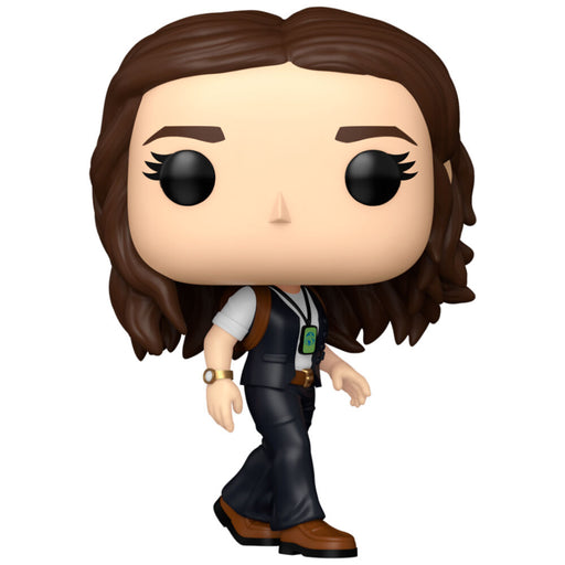 POP figure DC Comics Superman Lois Lane-1