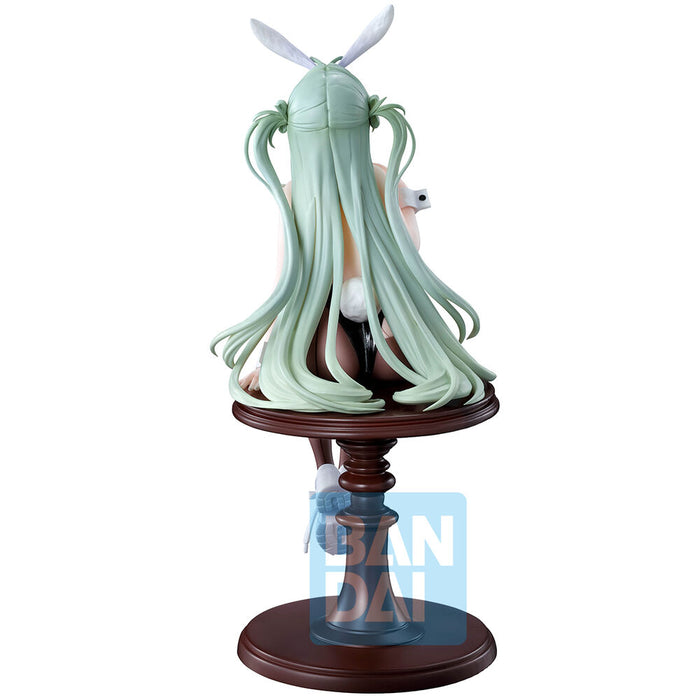 Nikke Godness of Victory Soda Ichibansho figure 19cm-2